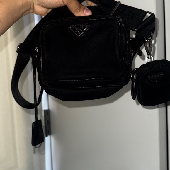 Prada Bag - Picture 2 of 5